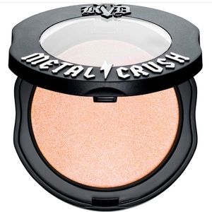SALE!!! KVD Vegan Beauty Metal Crush Extreme Highlighter